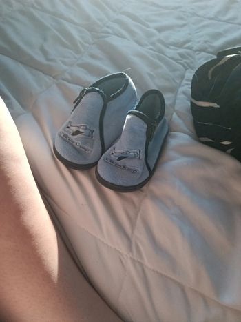 Chaussons