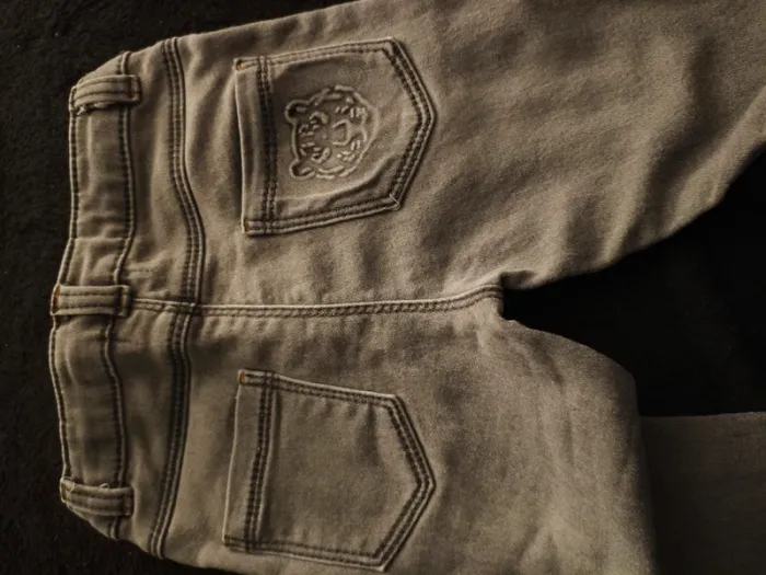 Jean orchestra 18 mois - photo numéro 2