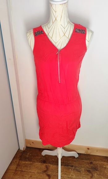 Robe Kaporal femme XS 