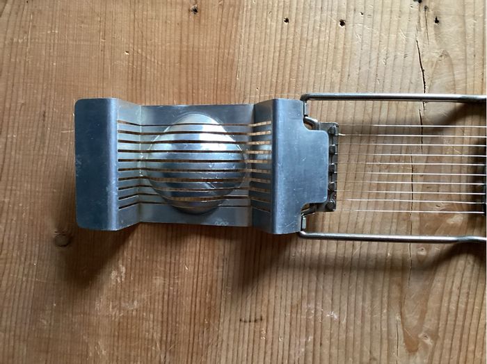 Coupe œufs rodrey - photo numéro 6