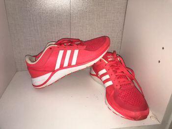 adidas cloudfoam