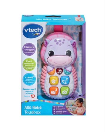 Jouet bébé Vtech
