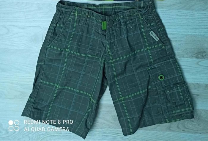 short quechua 4 ans