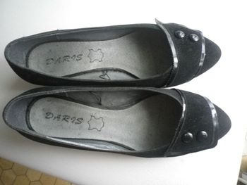chaussures