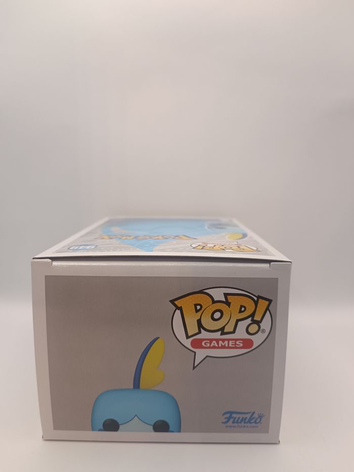 Pokémon - POP Games N° 949 - Larméléon - photo numéro 6