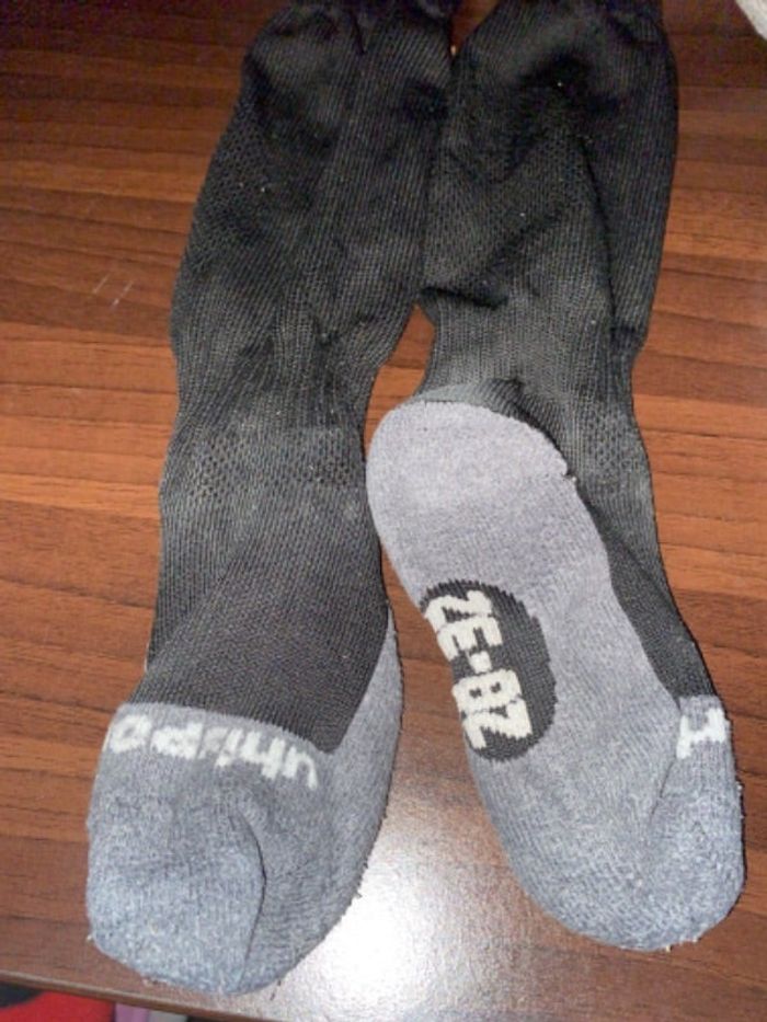 Chaussettes de Foot