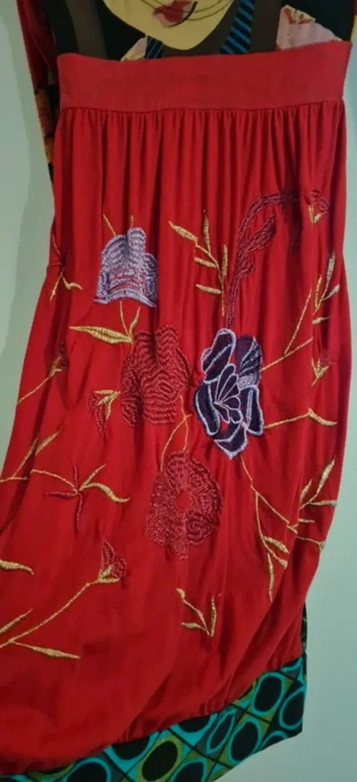 Robe Desigual - photo numéro 5