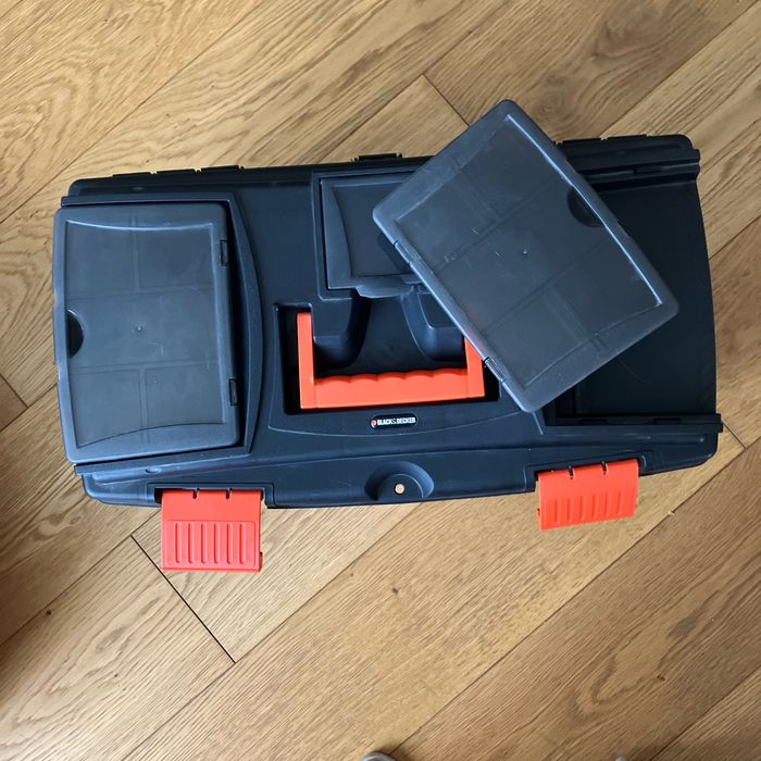 Boîte à outils - photo numéro 4
