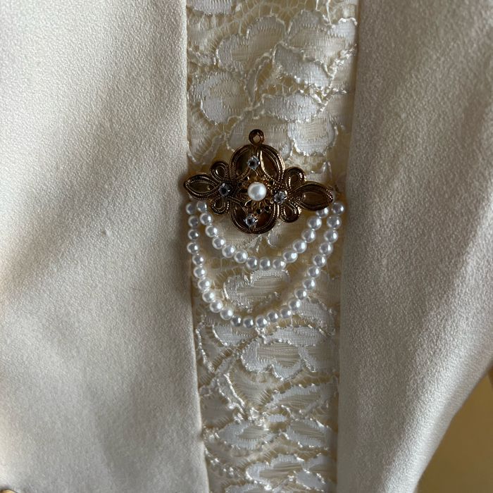 Blazer chic - photo numéro 2