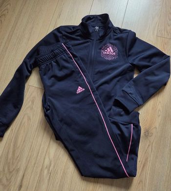Jogging Adidas fille