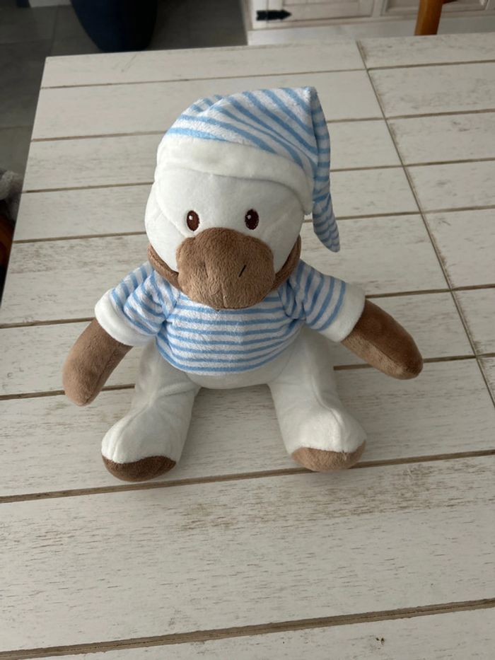 Peluche