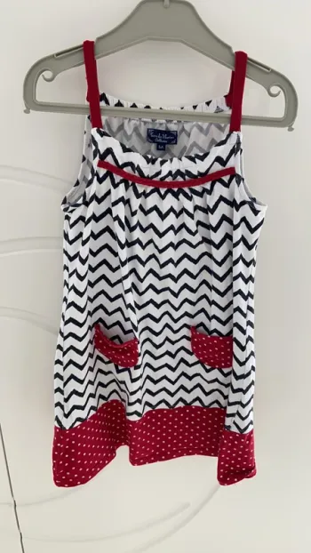 Robe 5ans