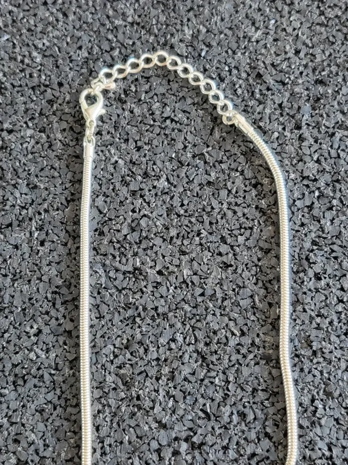Magnifique collier Multicolore - photo numéro 12