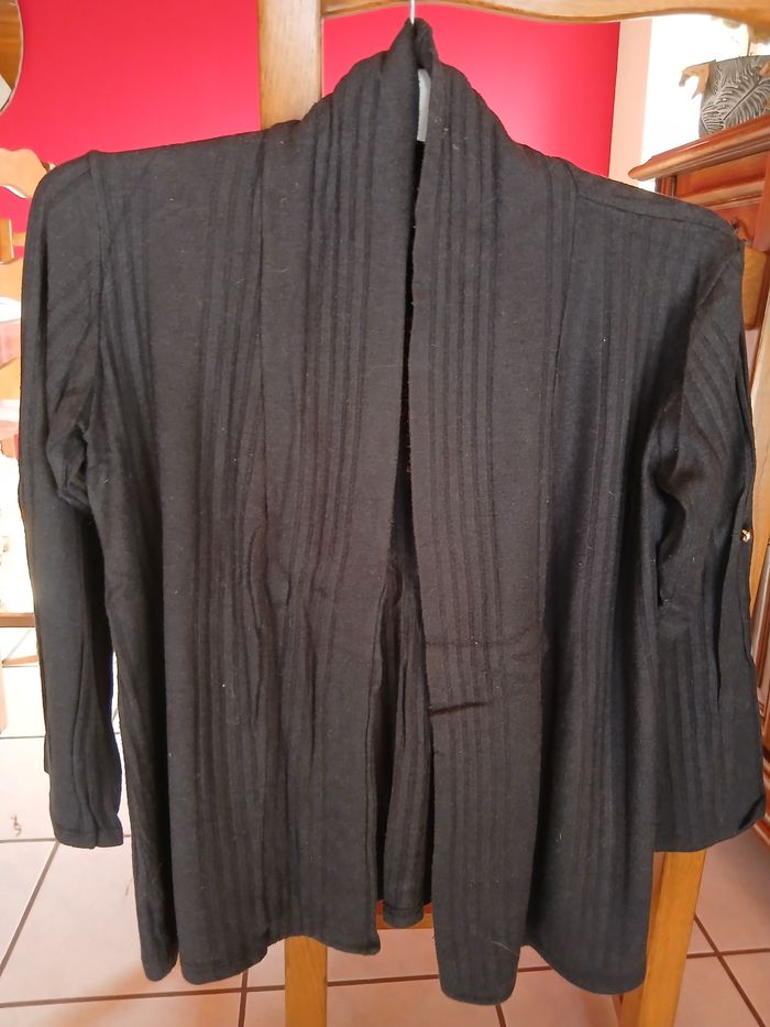 Pull femme - photo numéro 3