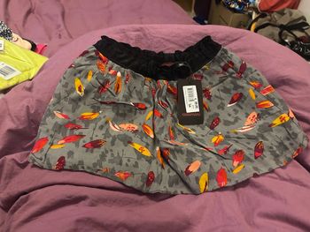 Jupe fille 5 ans catimini