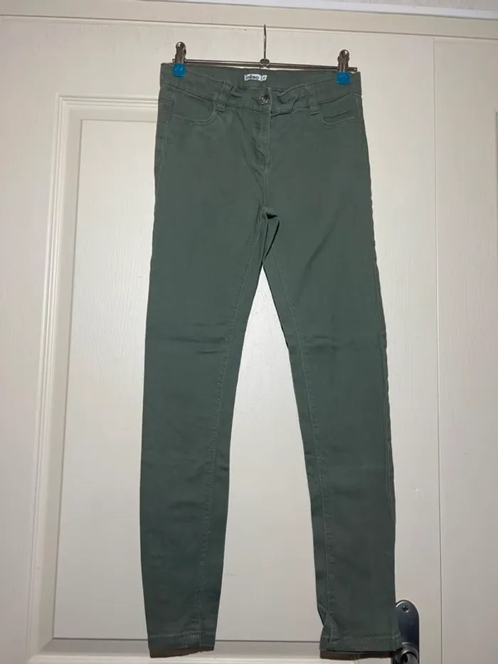 Jeans Gémo