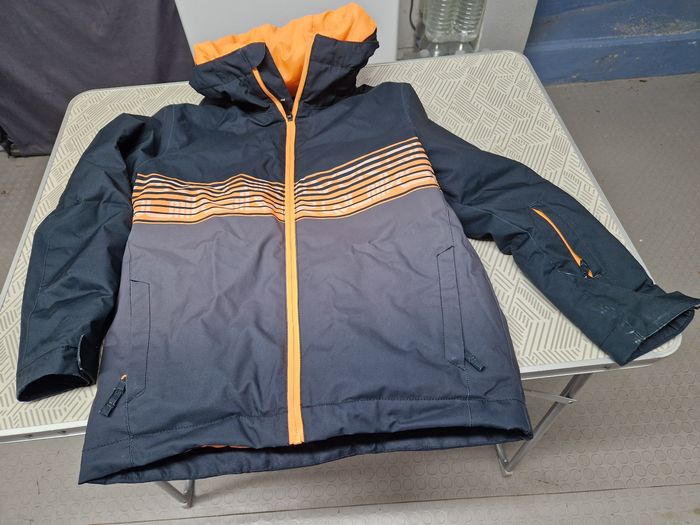 Blouson ski - photo numéro 2