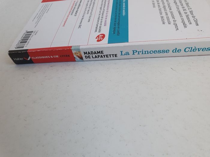 La princesse de Clèves - photo numéro 3