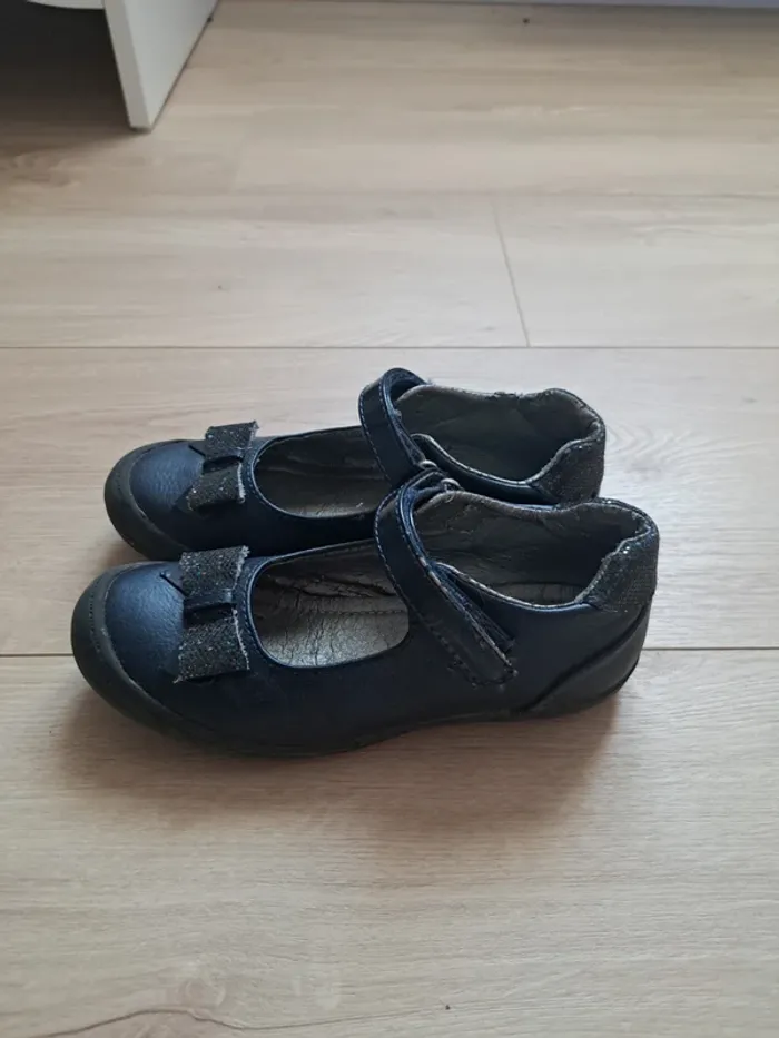 Ballerines Mitzi 30 - photo numéro 2