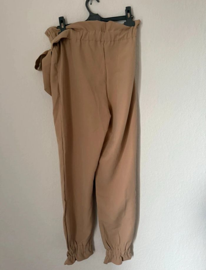 Pantalon femme - taille S / 36 - photo numéro 3