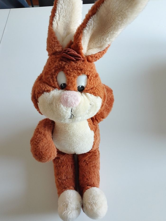 Lapin Nesquik 40 cm