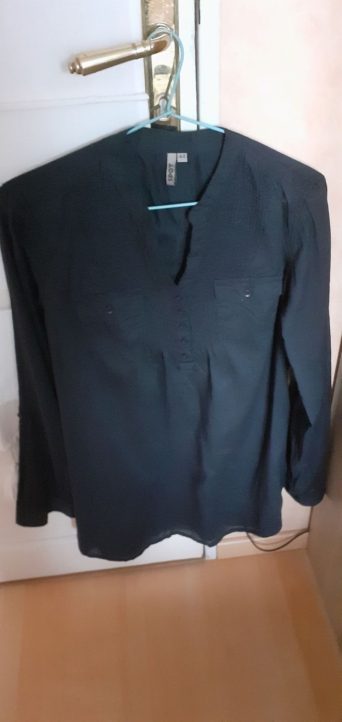 Tunique - photo numéro 2