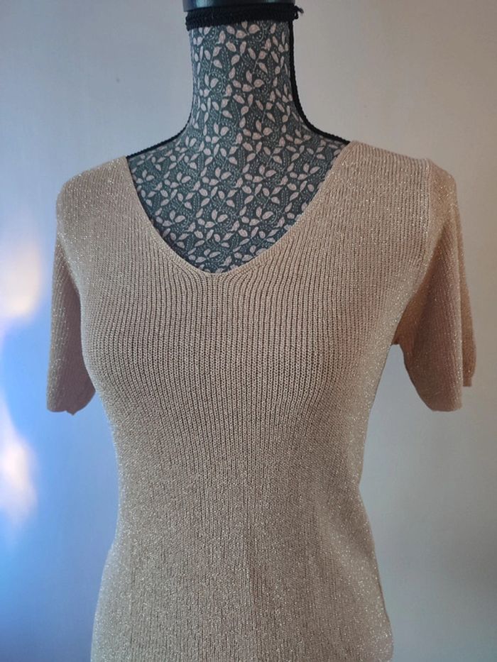 Tee-shirt - photo numéro 3