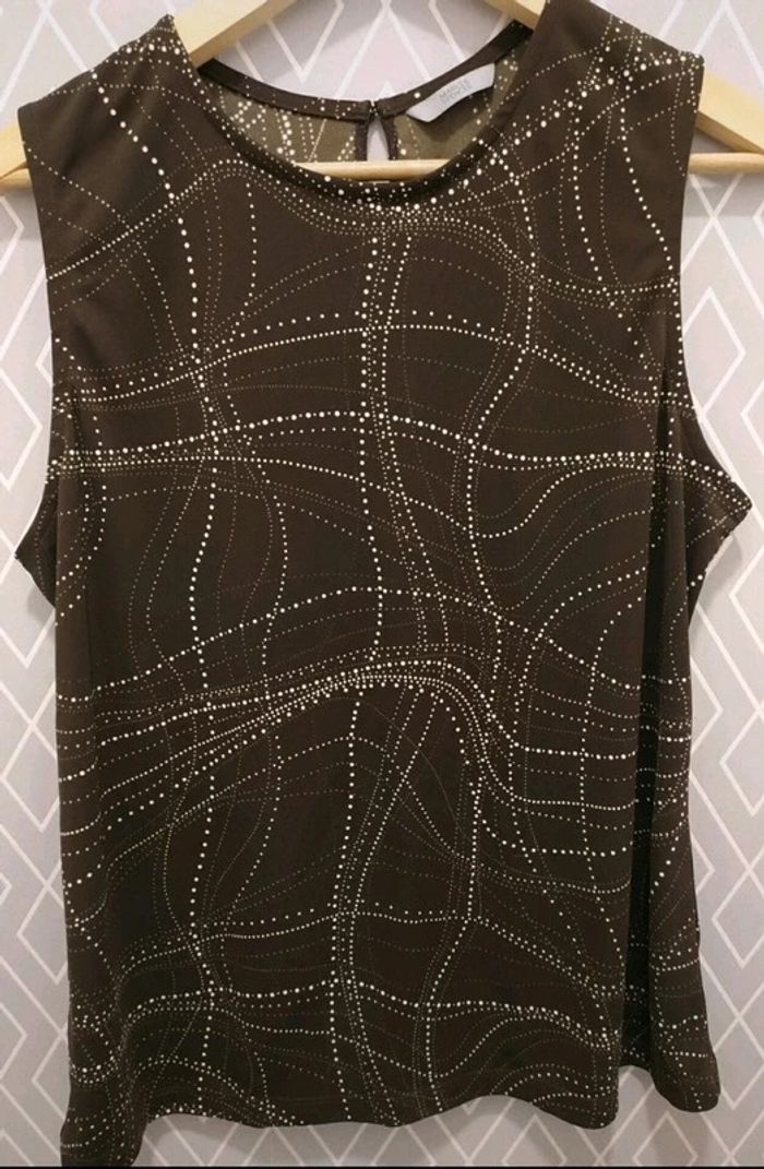 Joli haut Marks & Spencer