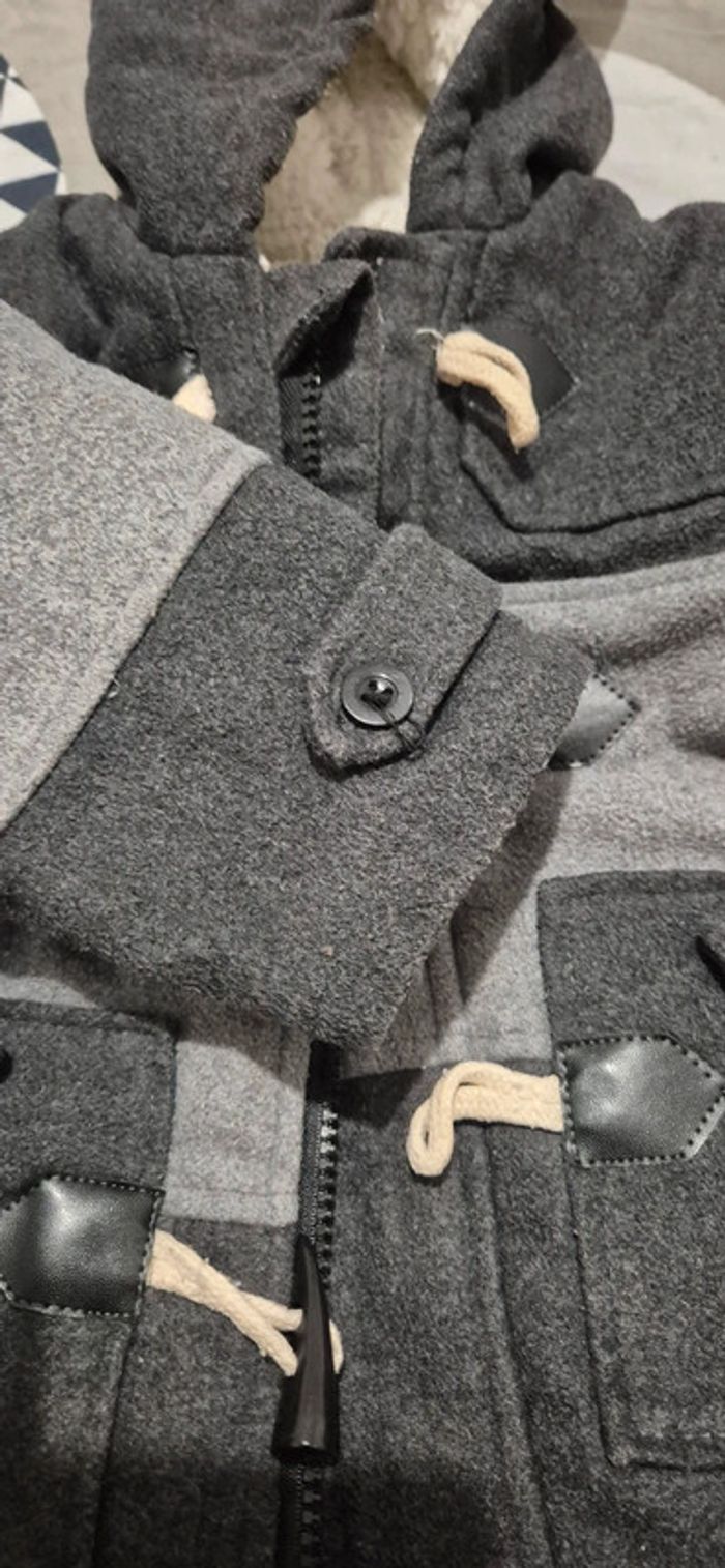 Manteaux - 18 mois - photo numéro 9