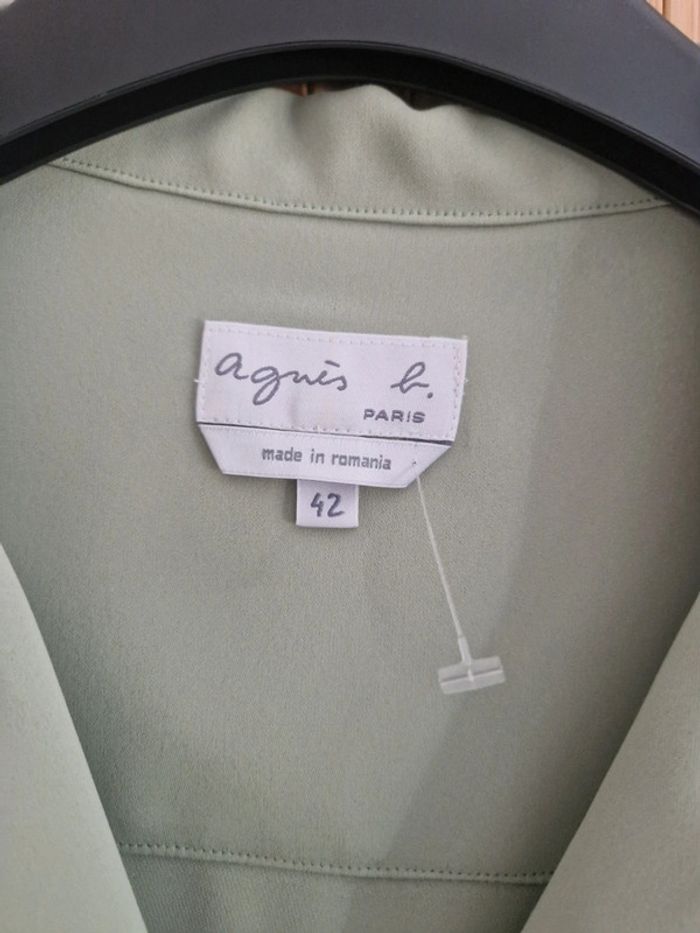 Blouse agnes.b - photo numéro 2