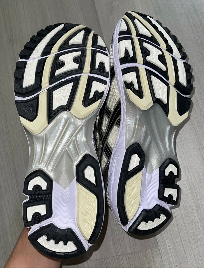 Baskets asics Gel Keyano 14 - photo numéro 7