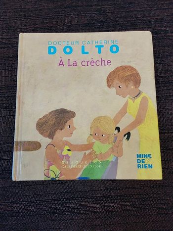 Livre Dolto