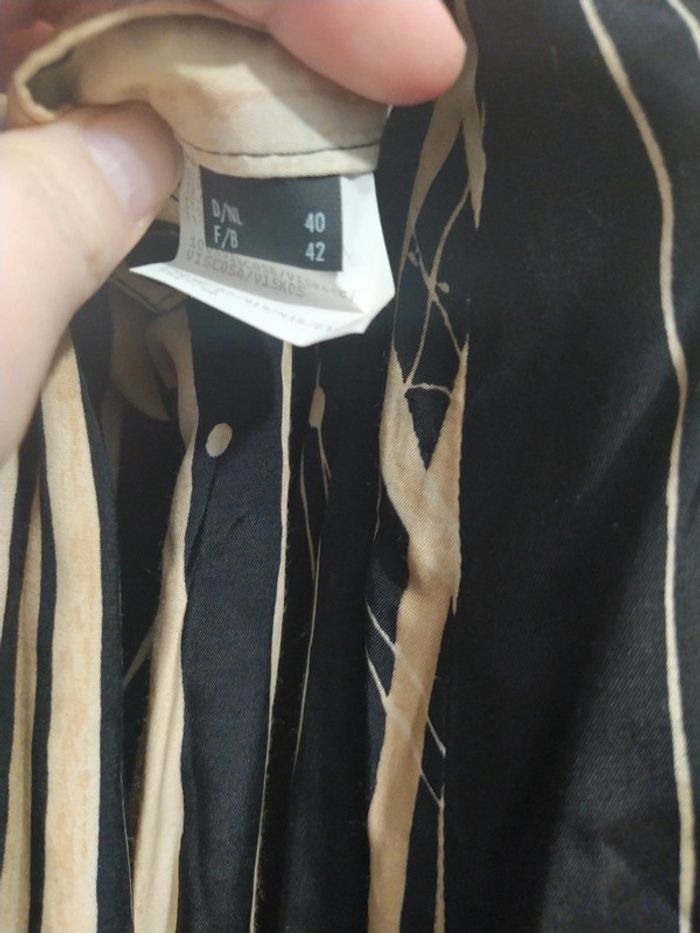 Ensemble haut+jupe - photo numéro 11