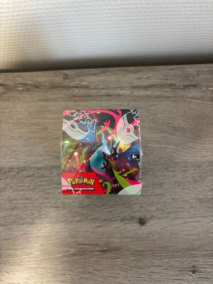 Demi Display Flammes Fantasmagoriques ME02 - photo numéro 5