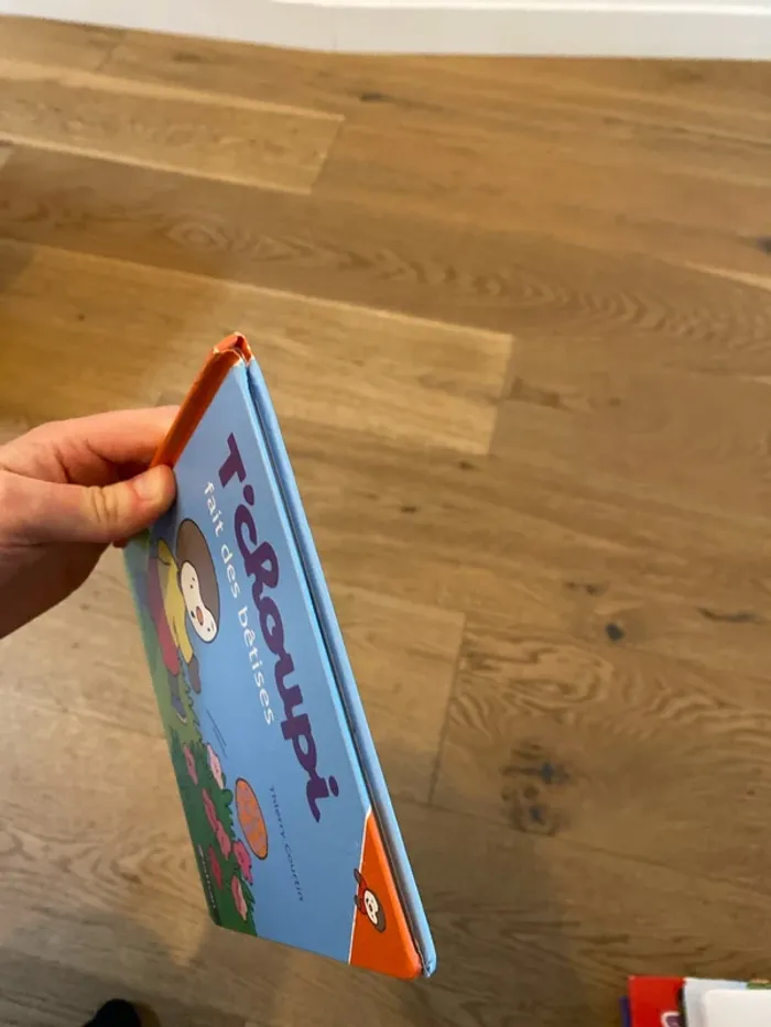 Livre - photo numéro 9