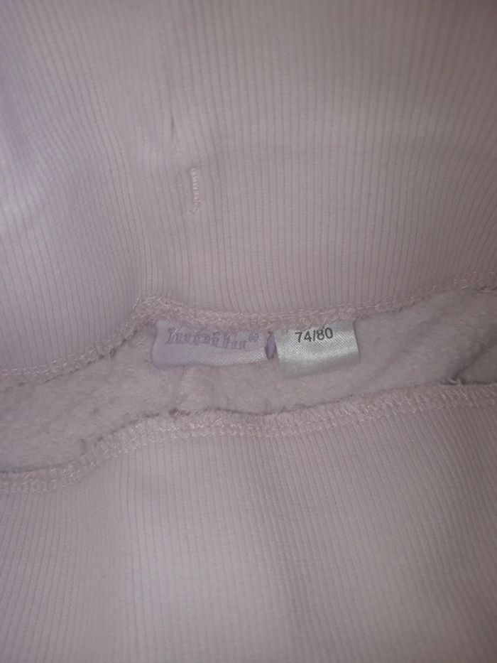 Pantalon lupilu 74/80 cm - photo numéro 2