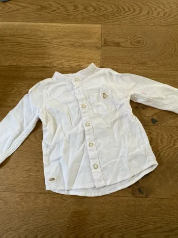 Chemise