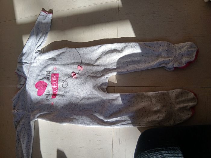 Pyjamas