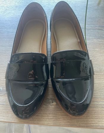 Mocassins sezane 35 Michele