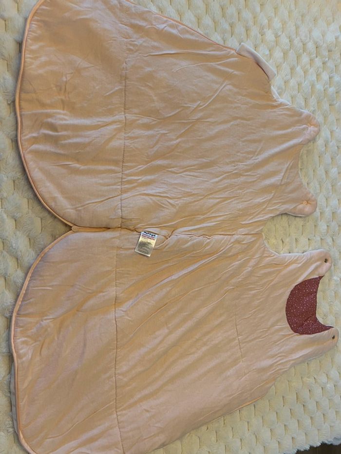 Sac de couchage bébé Nattou - photo numéro 2