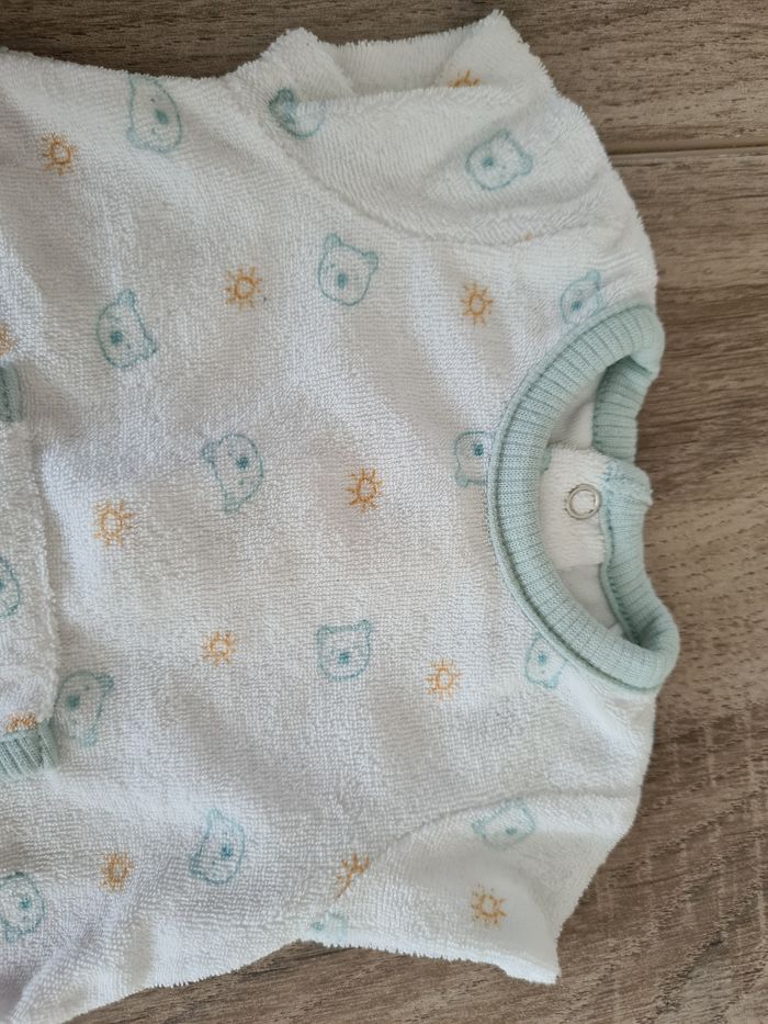 Combinaison été - photo numéro 3