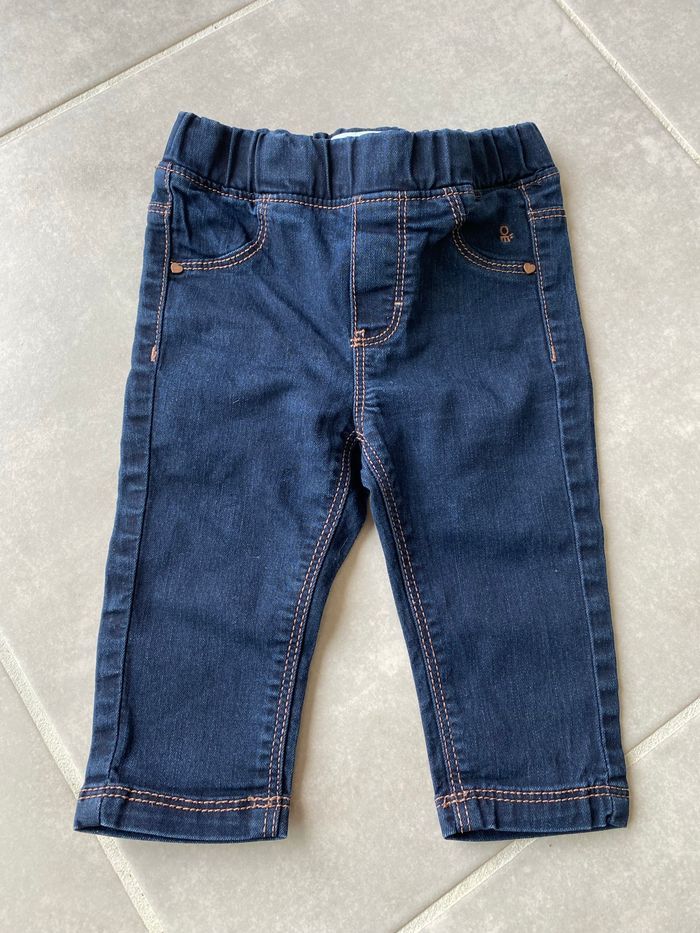 Jean Obaïbi Neuf 12 mois - photo numéro 3