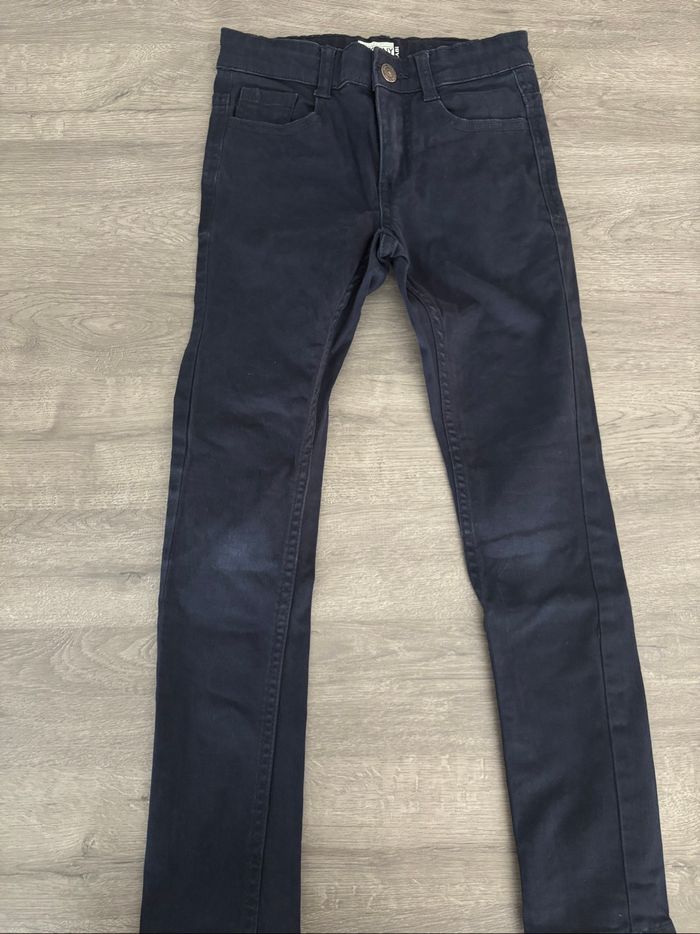 Lot de jeans Kiabi