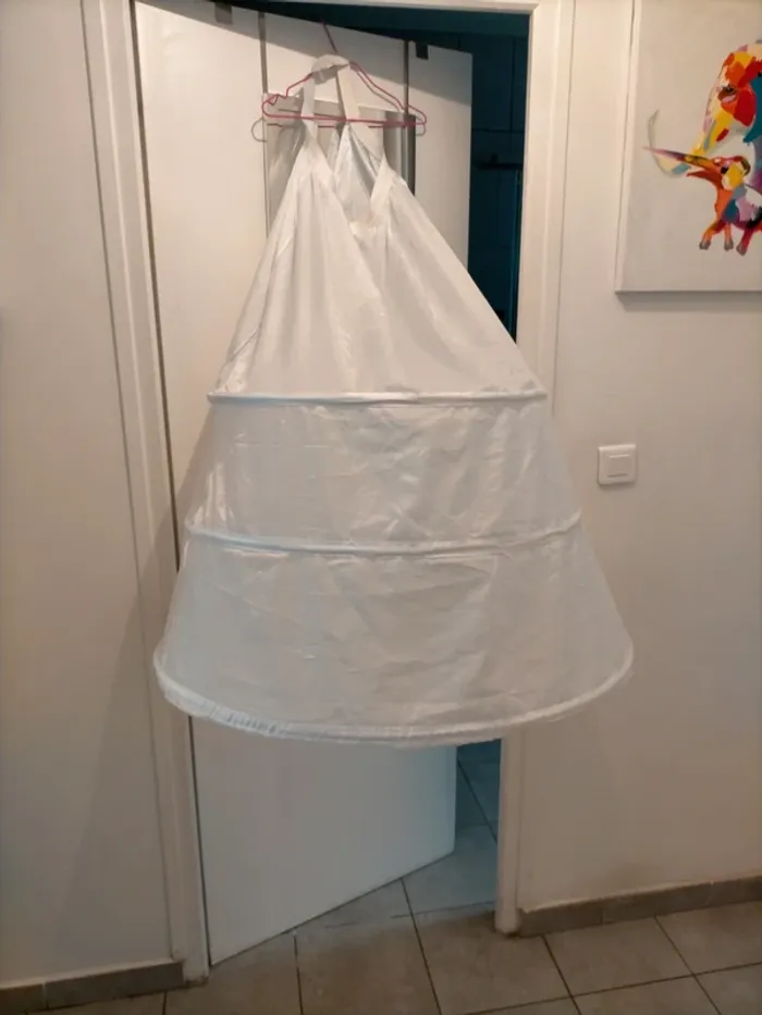 Robe de mariée - photo numéro 6