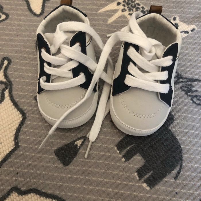 Chaussons - photo numéro 2