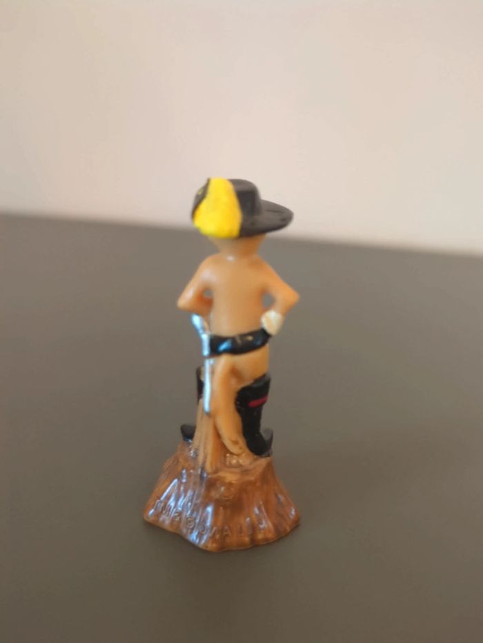 figurine kinder shrek - photo numéro 2