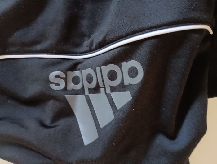 Veste adidas taille 10 ans - photo numéro 2