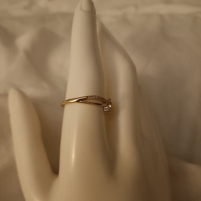 Bague femme - photo numéro 3