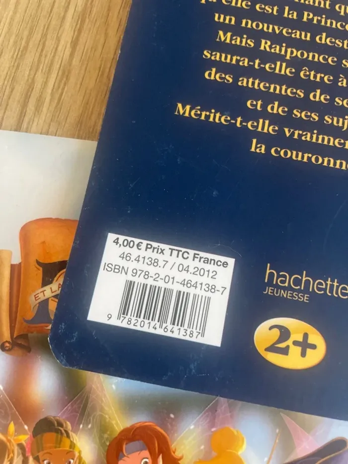 Livres enfant - photo numéro 2