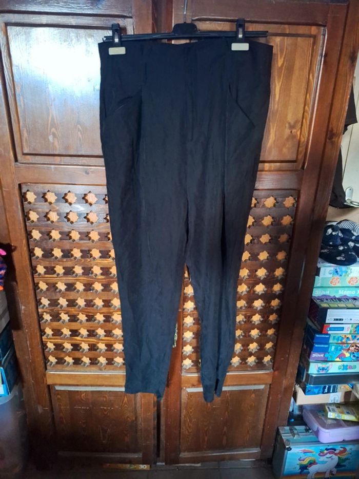 Pantalon droit 44 gémo €